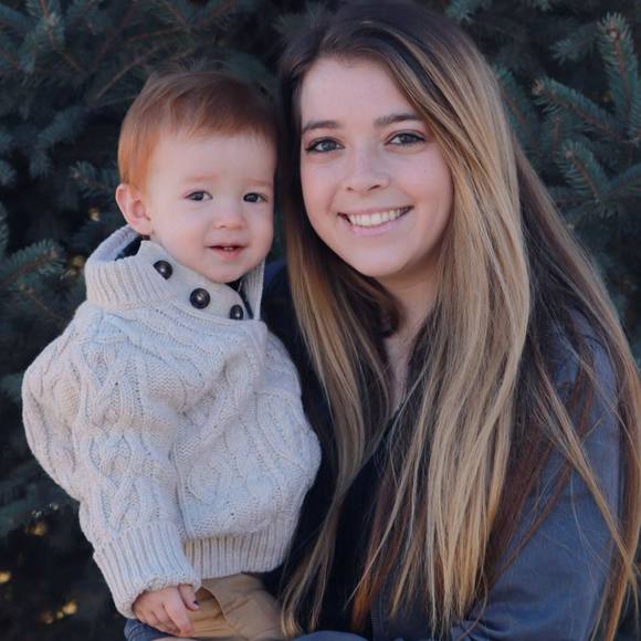 Meet your Posher, Brittany - Picture 1 of 1